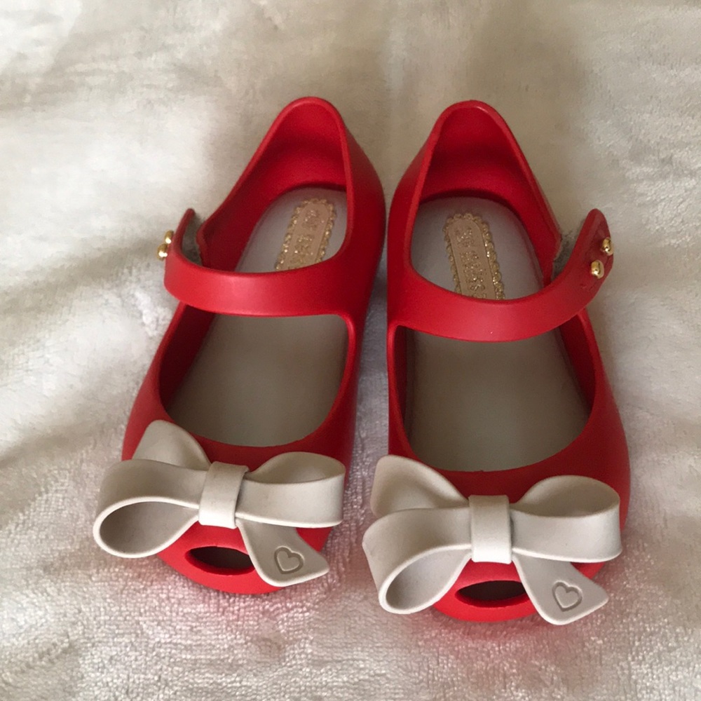 Minnie Melissa’s